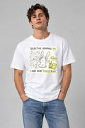 Selective Hearing Bunny product image 1