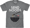 Send Noods Top Ramen T-Shirt product image 1