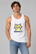 Seriously Side-Eye Cat product image 1