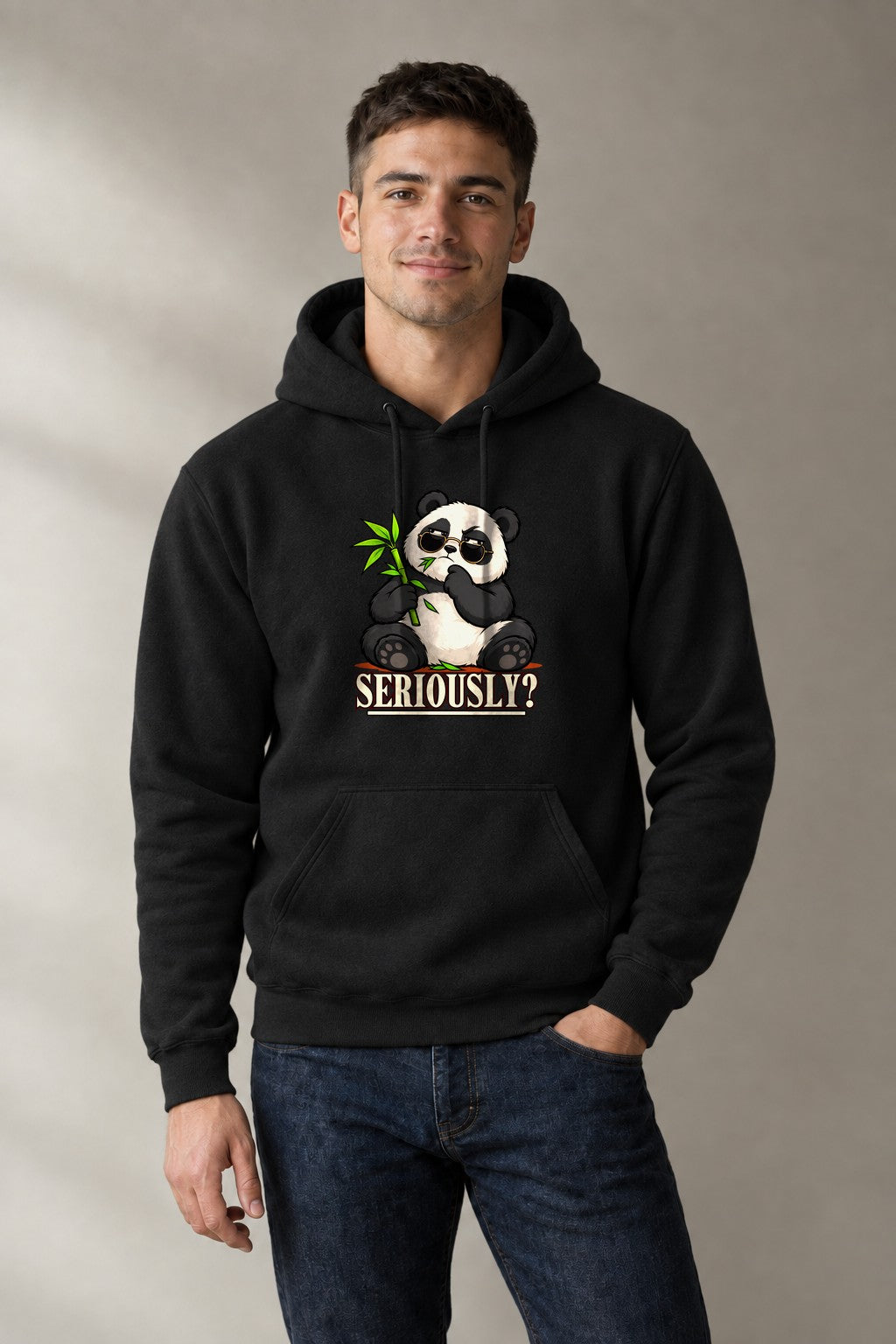 Seriously Panda product image 2