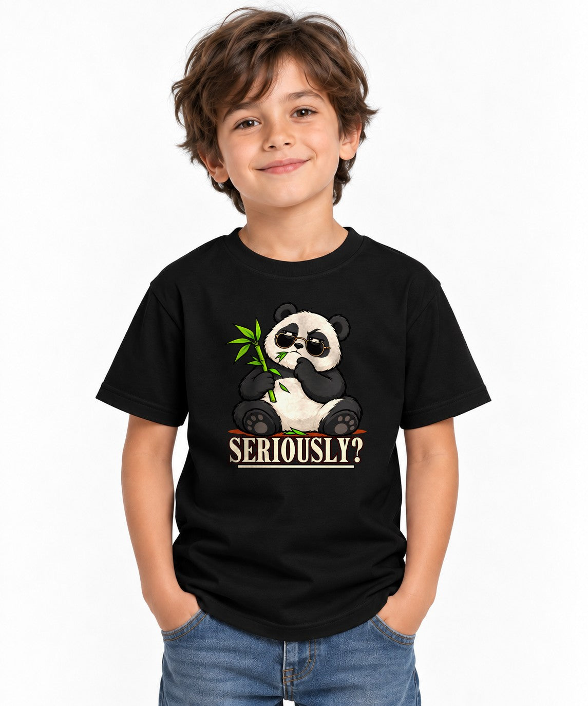 Seriously Panda product image 2