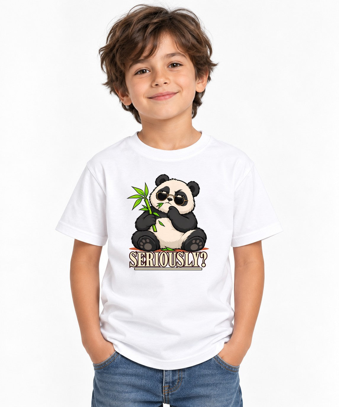Seriously Panda product image 1