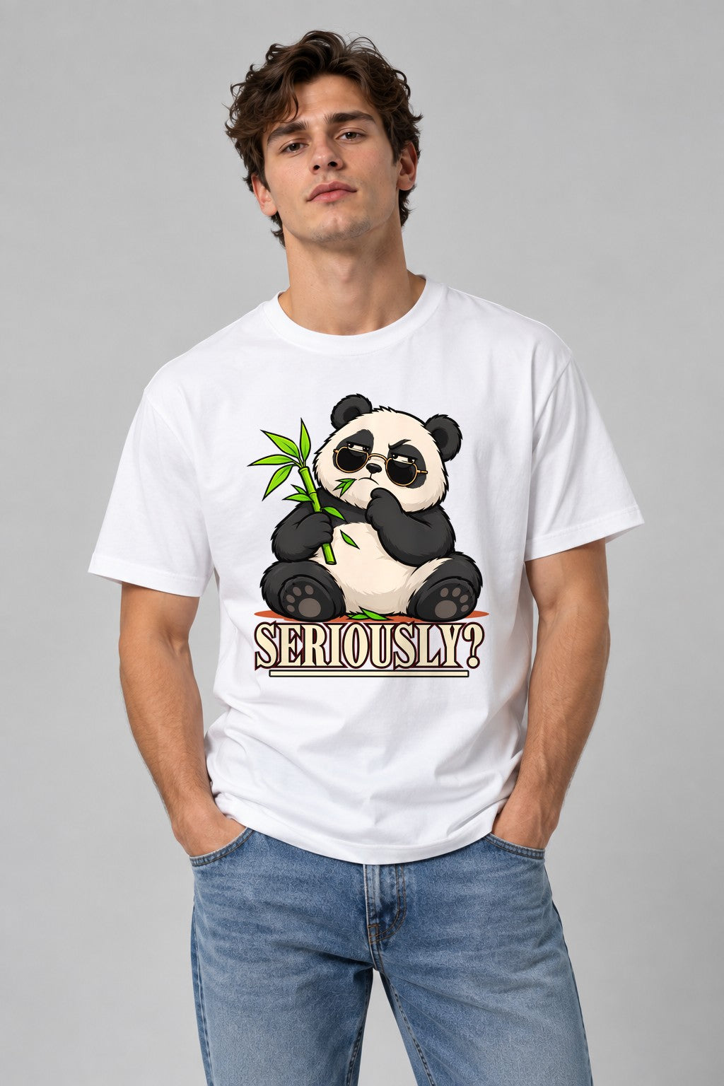 Seriously Panda product image 1