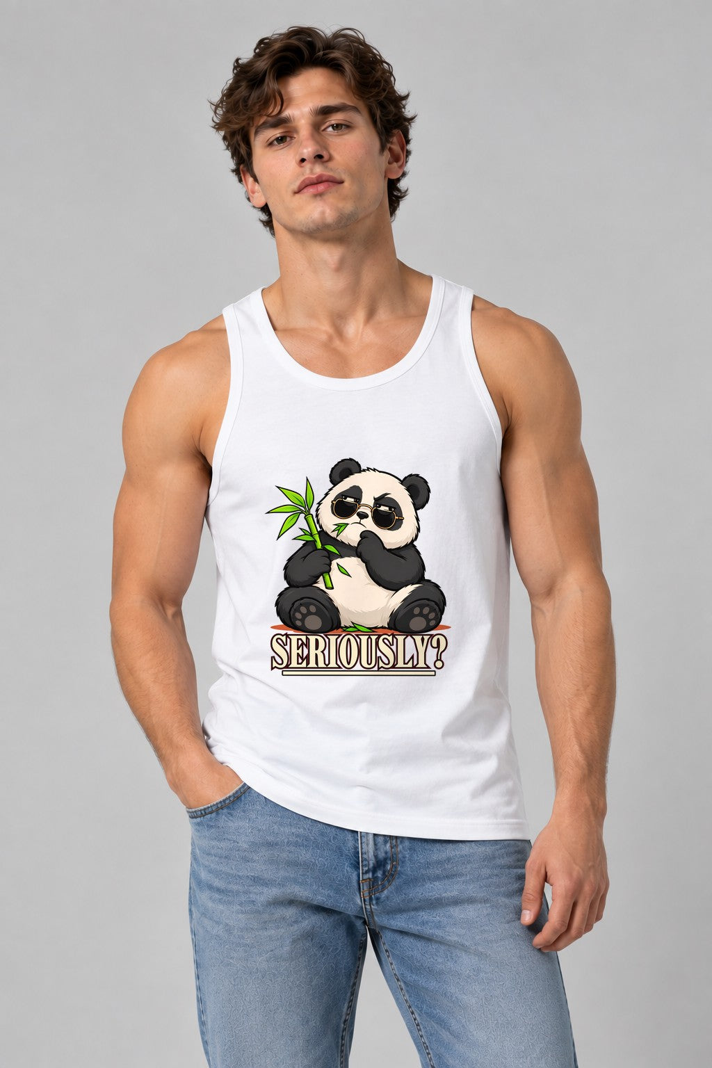 Seriously Panda product image 1