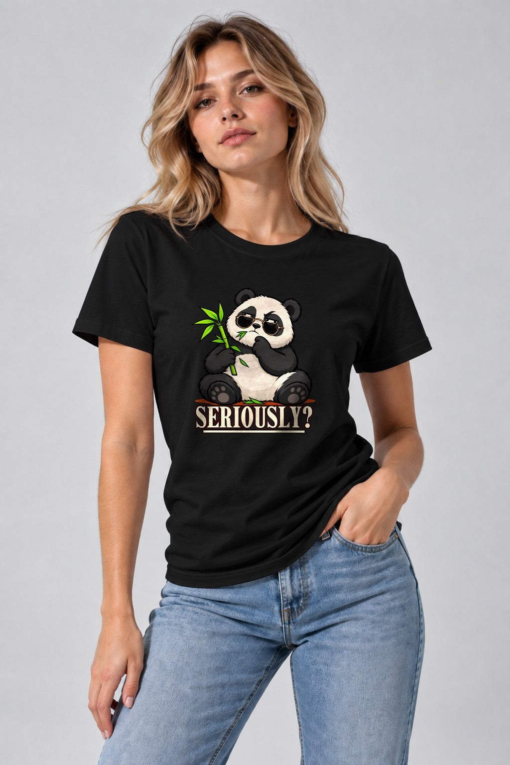 Seriously Panda product image 2
