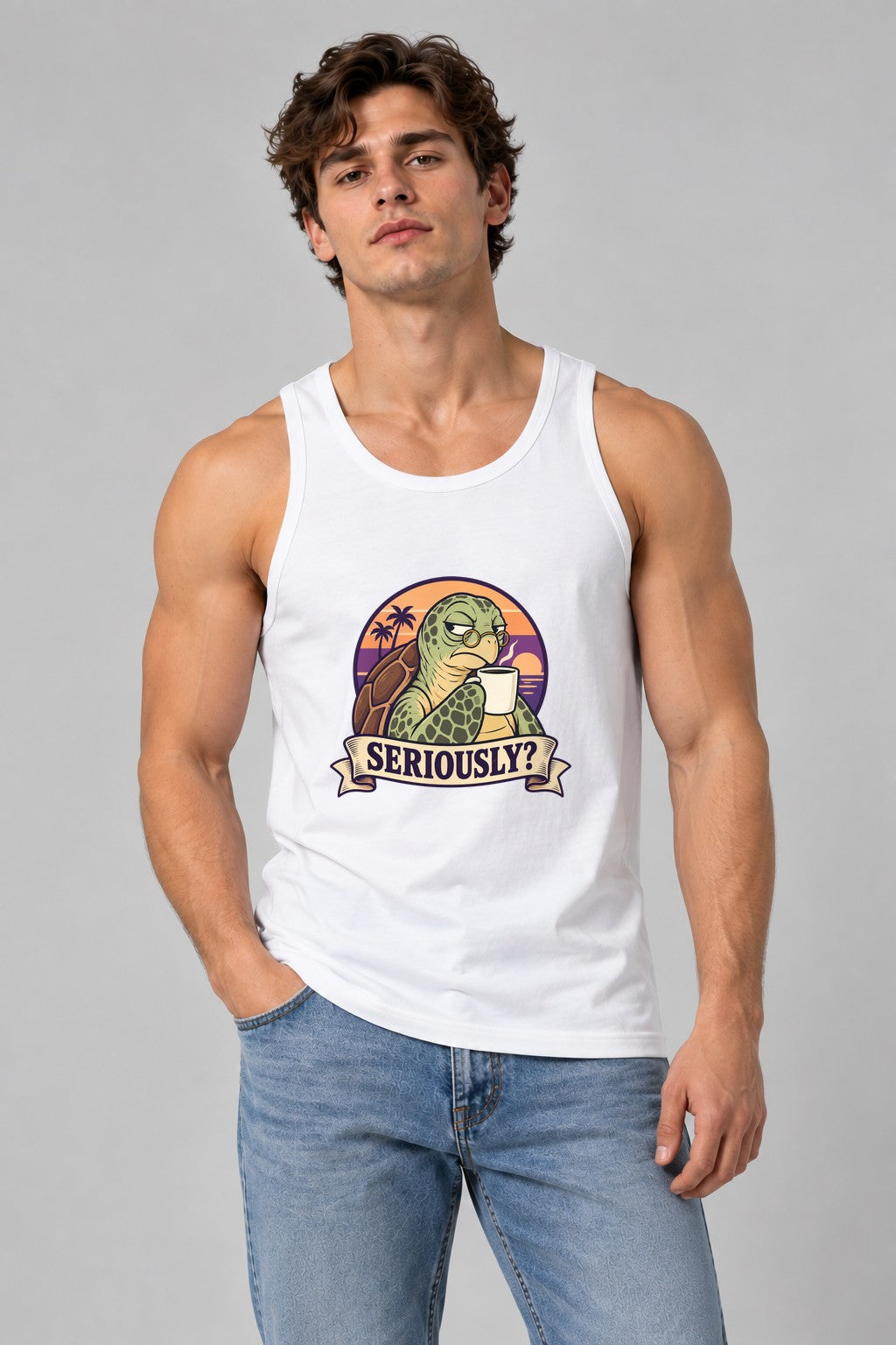 Seriously Turtle product image 1