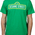 Sesame Street T-Shirt product image 1