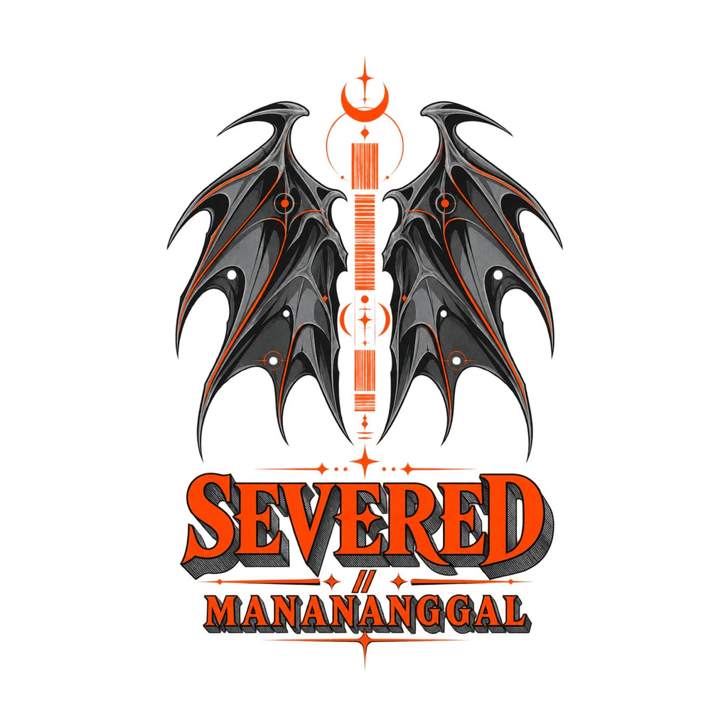 Severed Manananggal product image 3