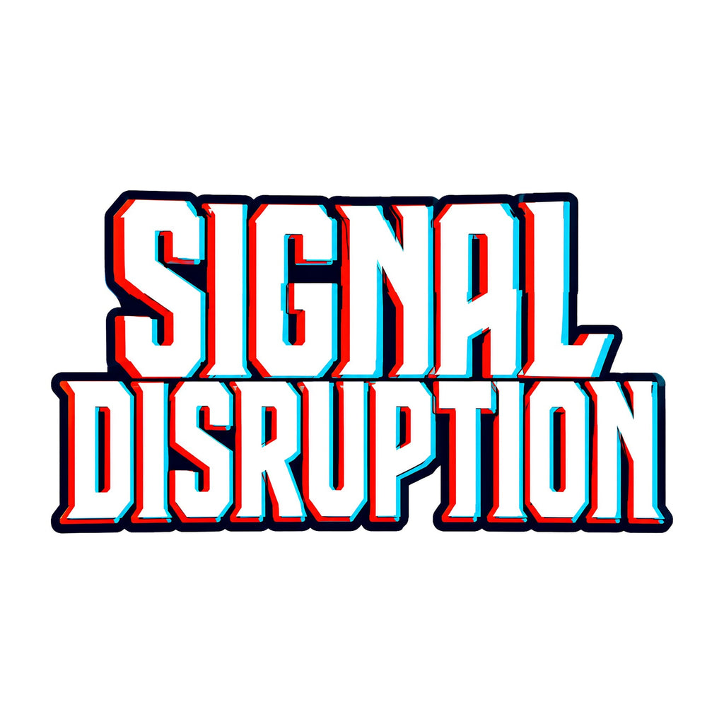 Signal Disruption product image 3