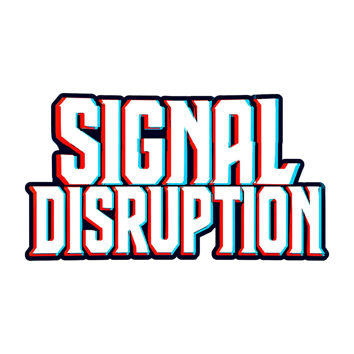 Signal Disruption product image 3