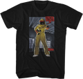 Silence Earthling Back To The Future T-Shirt product image 1