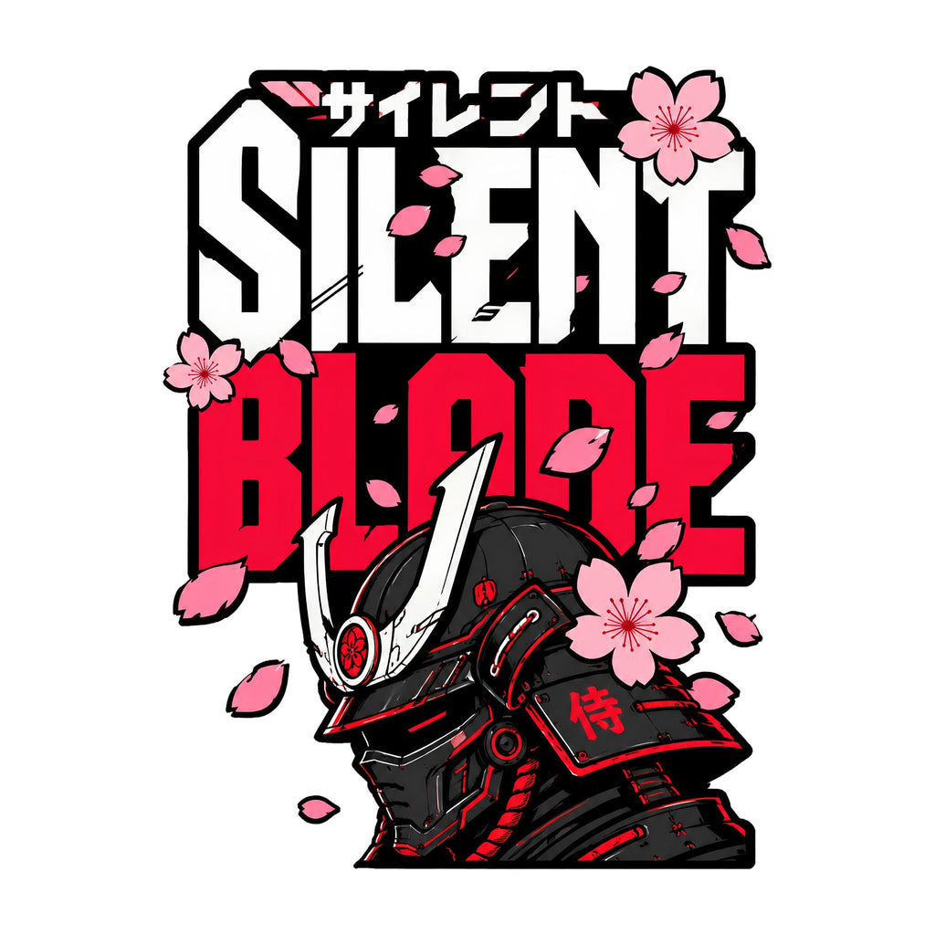 Silent Blade product image 3