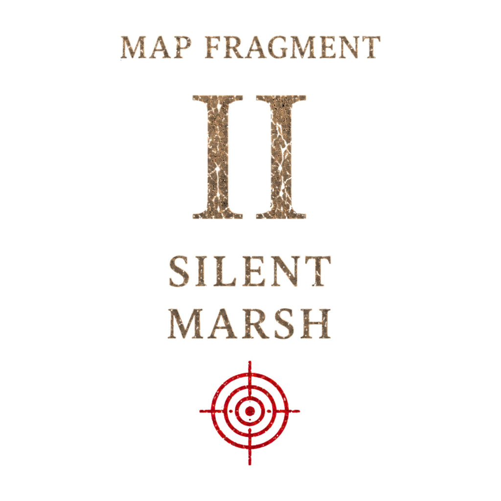 Silent Marsh Fragment product image 3