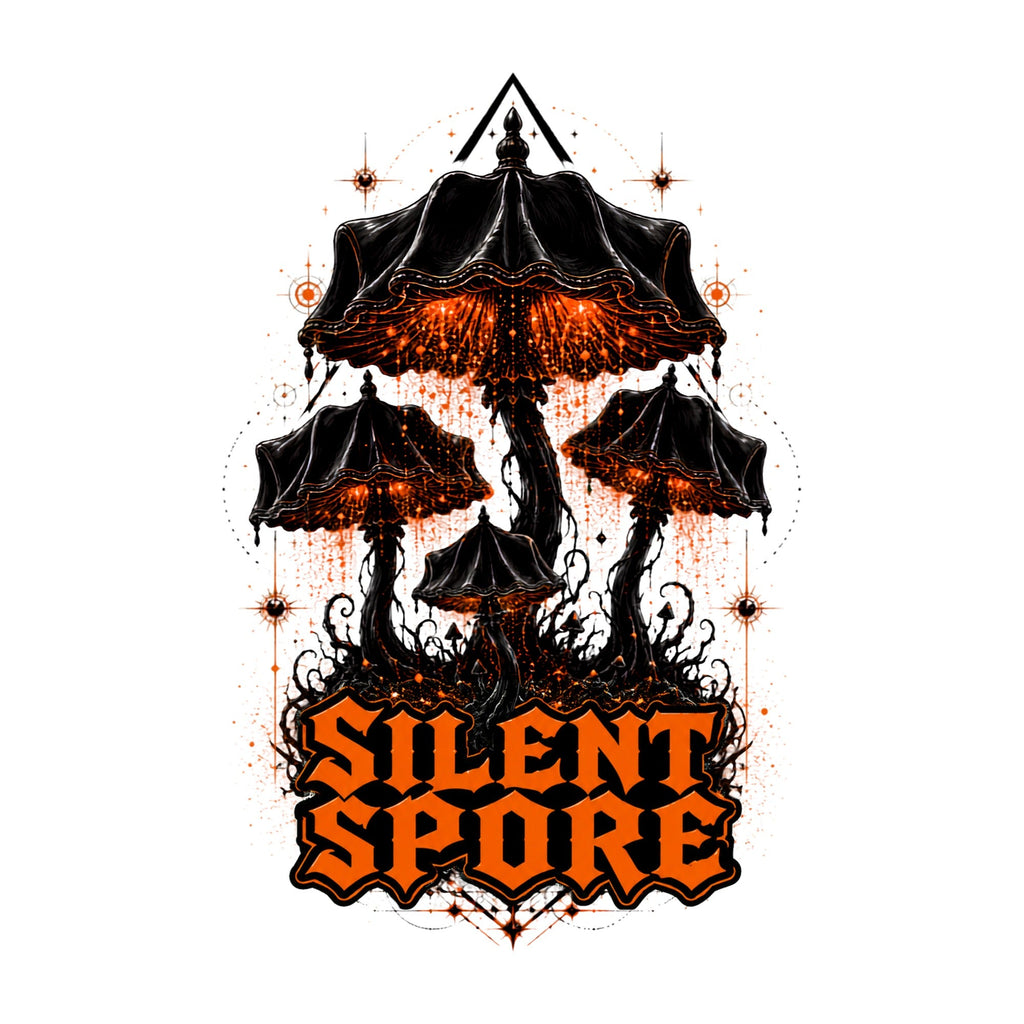 Silent Spore product image 3