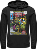 Sinister Six Spider-Man Hoodie product image 1