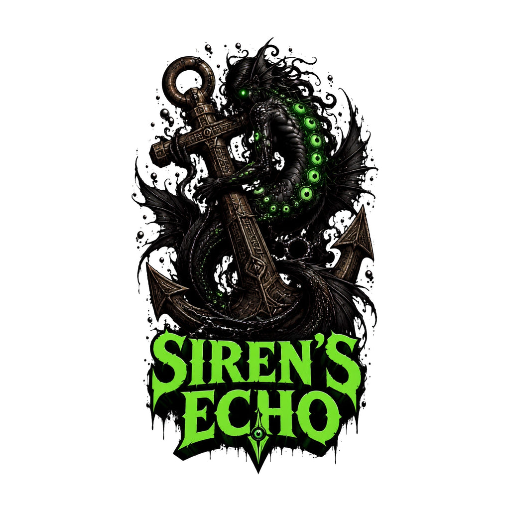 Siren's Echo product image 3