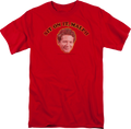 Sit On It Malph Happy Days T-Shirt product image 1