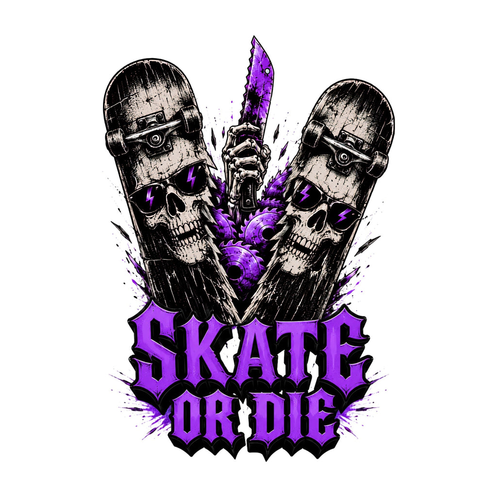 Skate Or Die product image 3