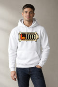 Skeleton Battery Pumpkin product image 1