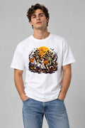 Skeleton Bear Trick Or Treat product image 1