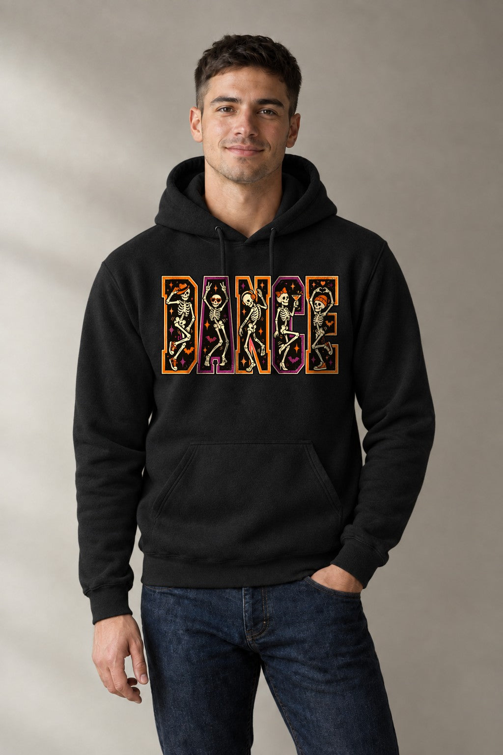 Skeleton Dance Party product image 2