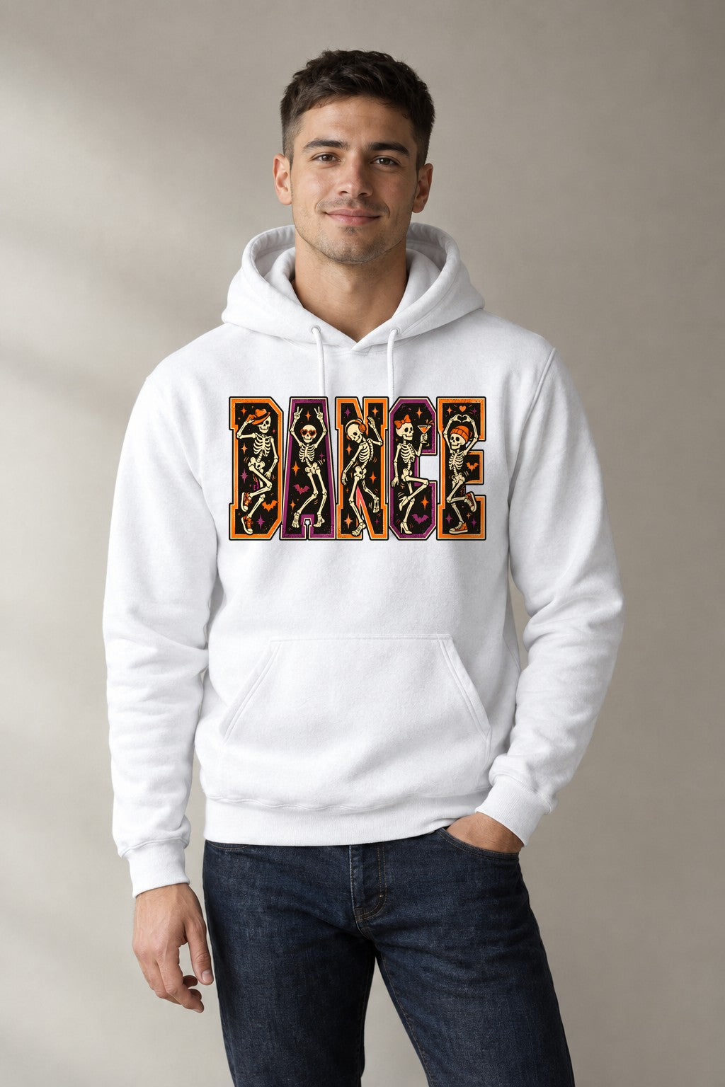 Skeleton Dance Party product image 1
