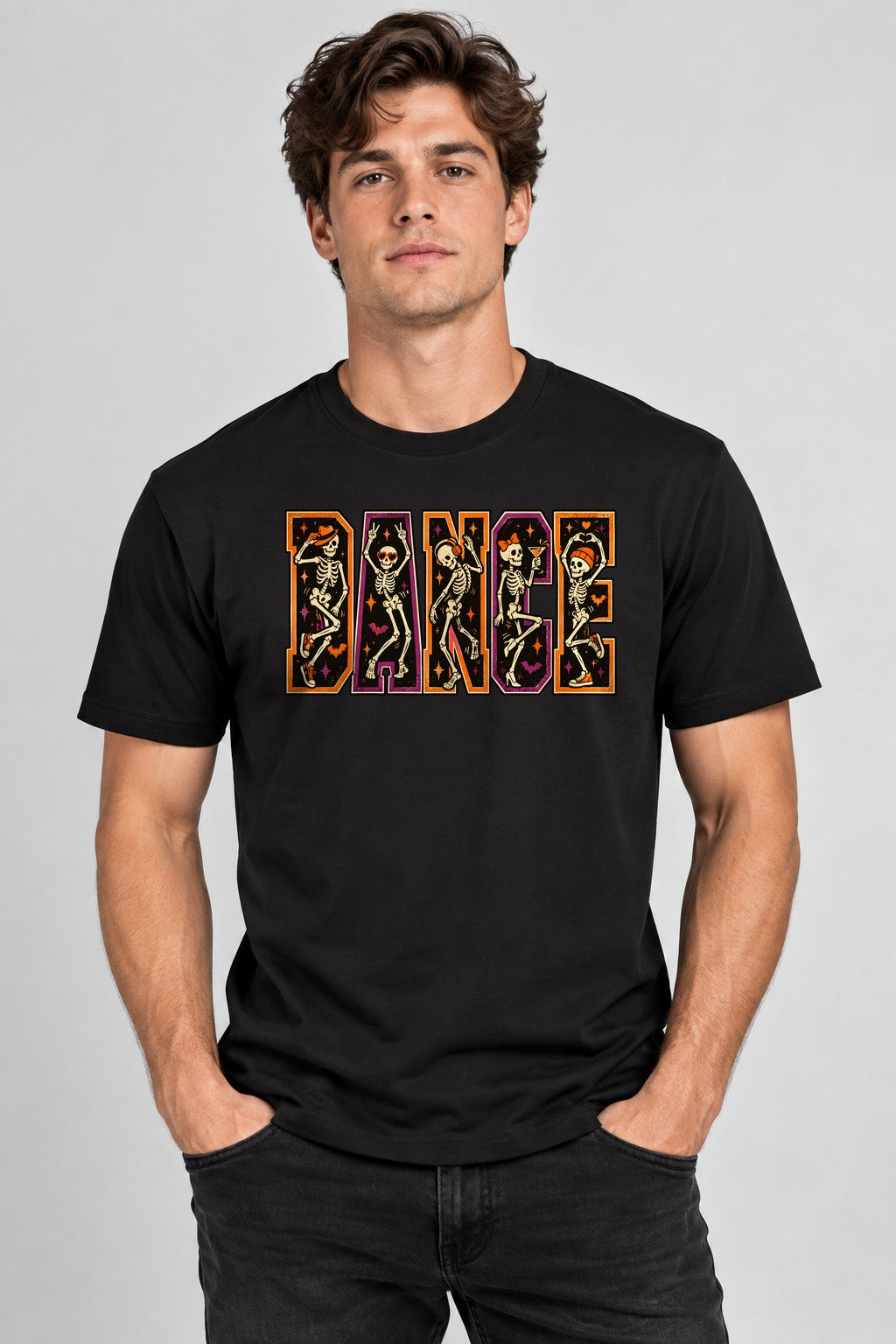 Skeleton Dance Party product image 2