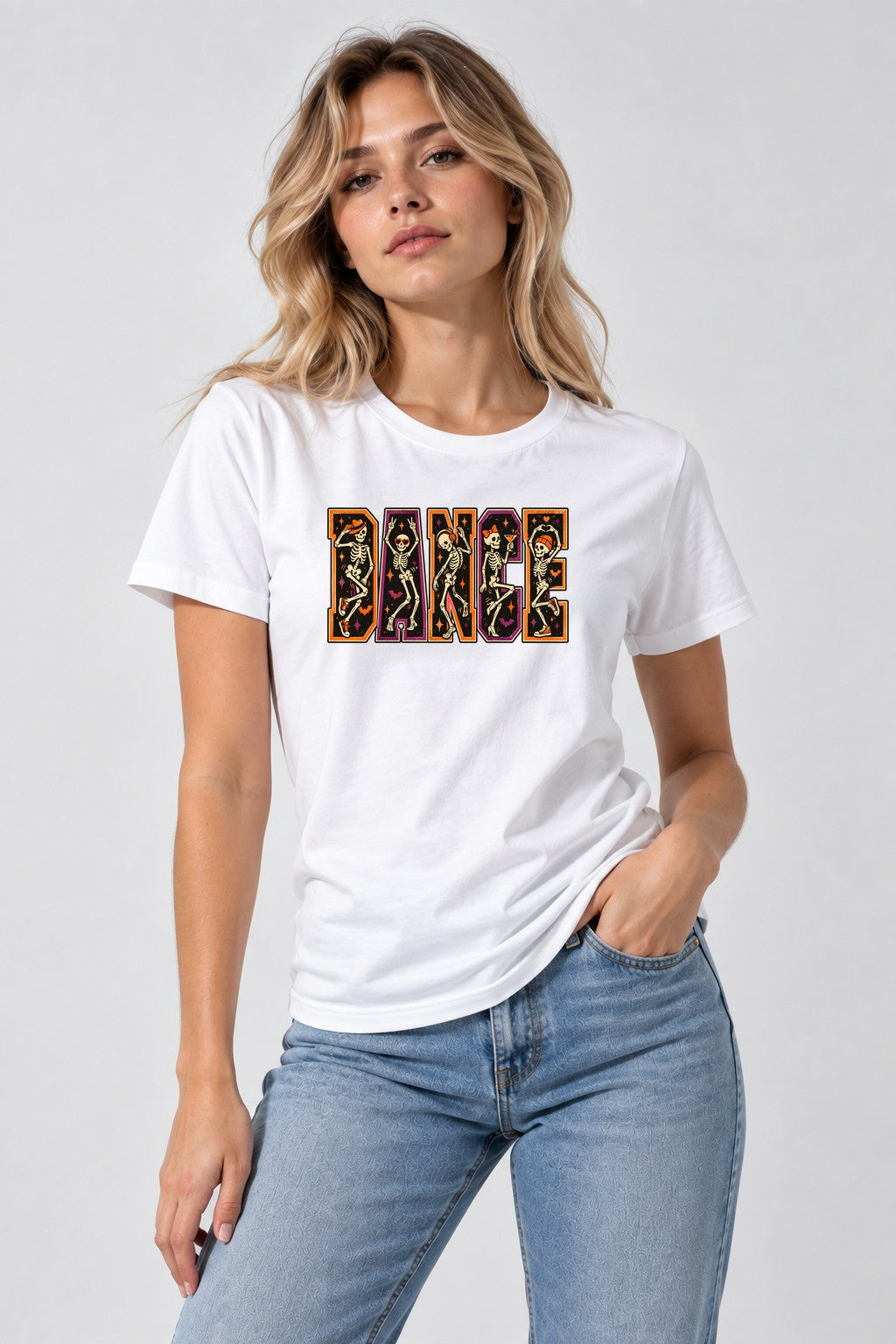Skeleton Dance Party product image 1