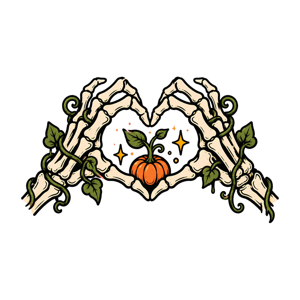 Skeleton Heart Harvest product image 3