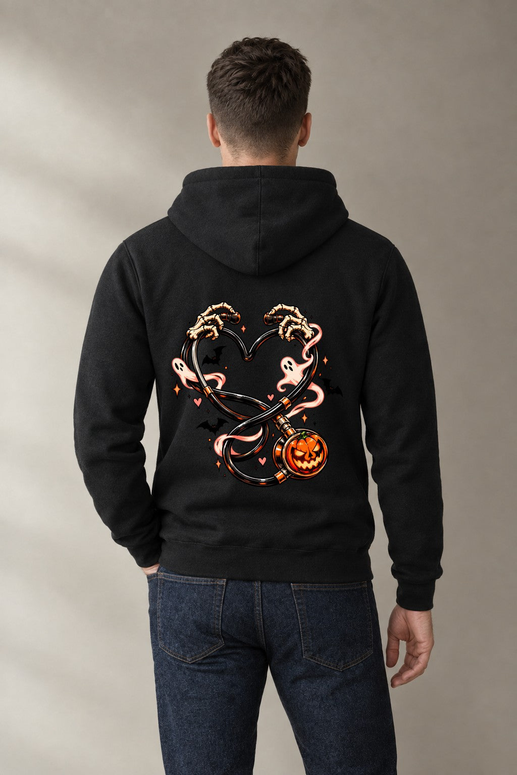 Skeleton Key Heart product image 2
