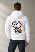 Skeleton Key Heart product image 1