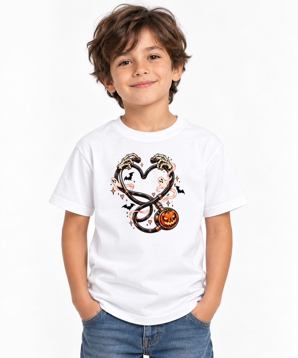 Skeleton Key Heart product image 1