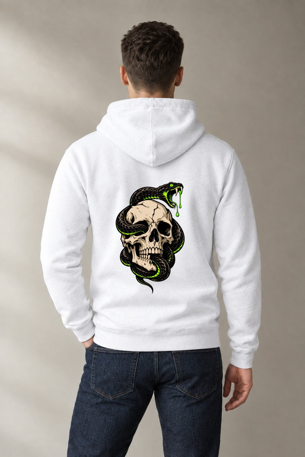 Skull and Serpent product image 1