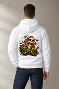 Skull Mushroom Halloween product image 1