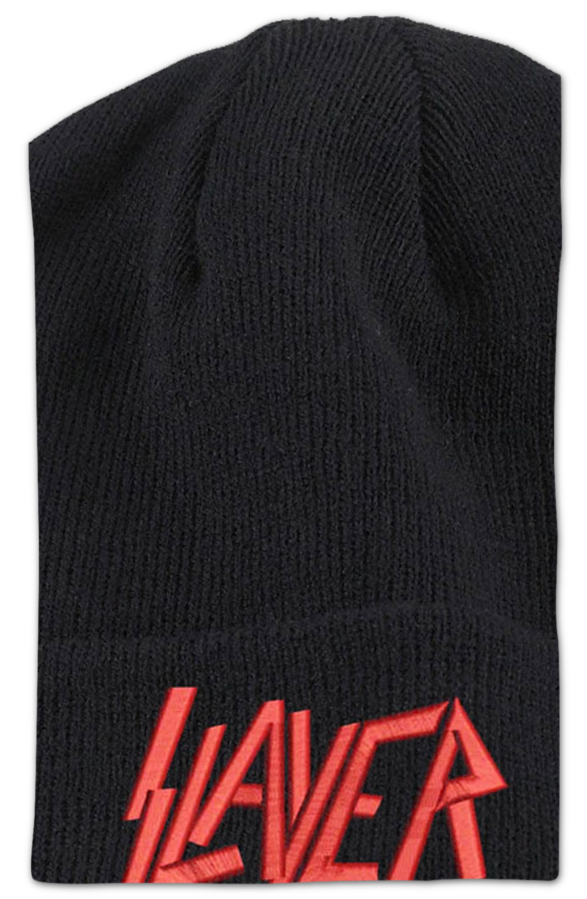 Slayer Cuff Beanie
