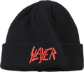 Slayer Cuff Beanie