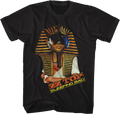 Sleeping Bag ZZ Top T-Shirt