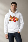 Sleepy Reindeer product image 1