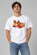 Sleepy Reindeer product image 1