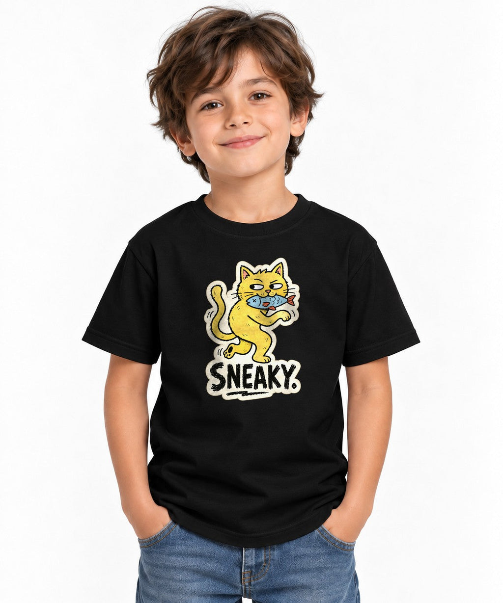 Sneaky Cat product image 2