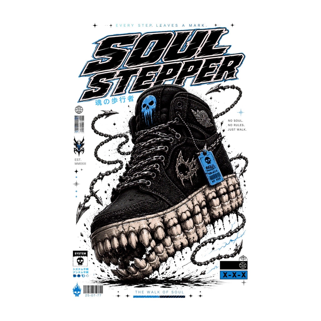 Soul Stepper Boot product image 3