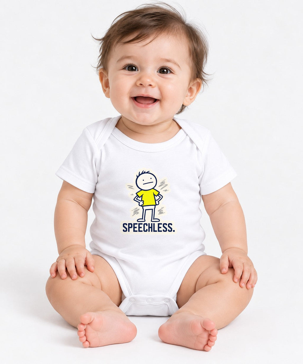 Speechless product image 1
