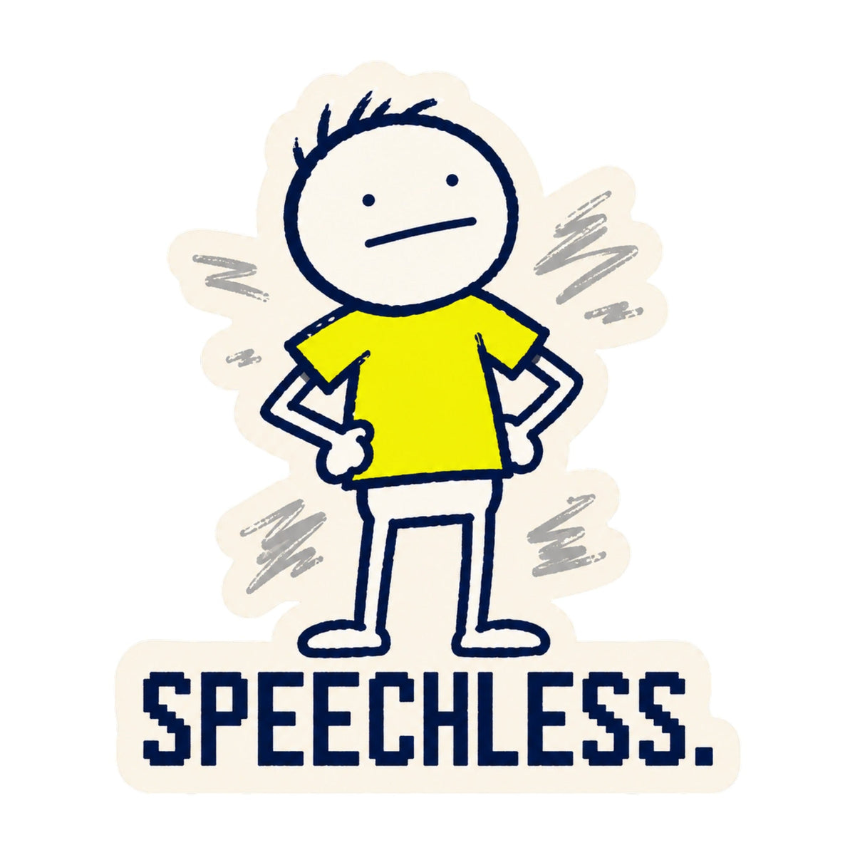Speechless product image 3