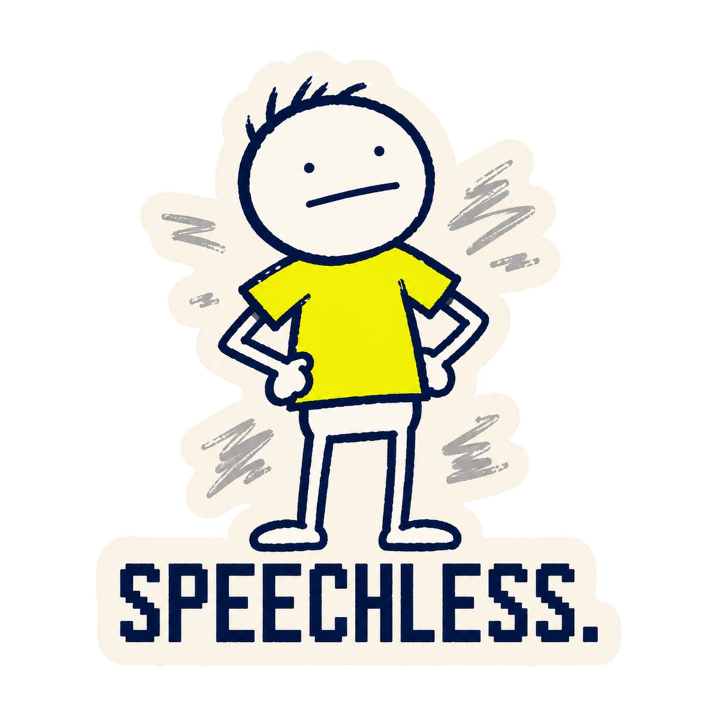 Speechless product image 3
