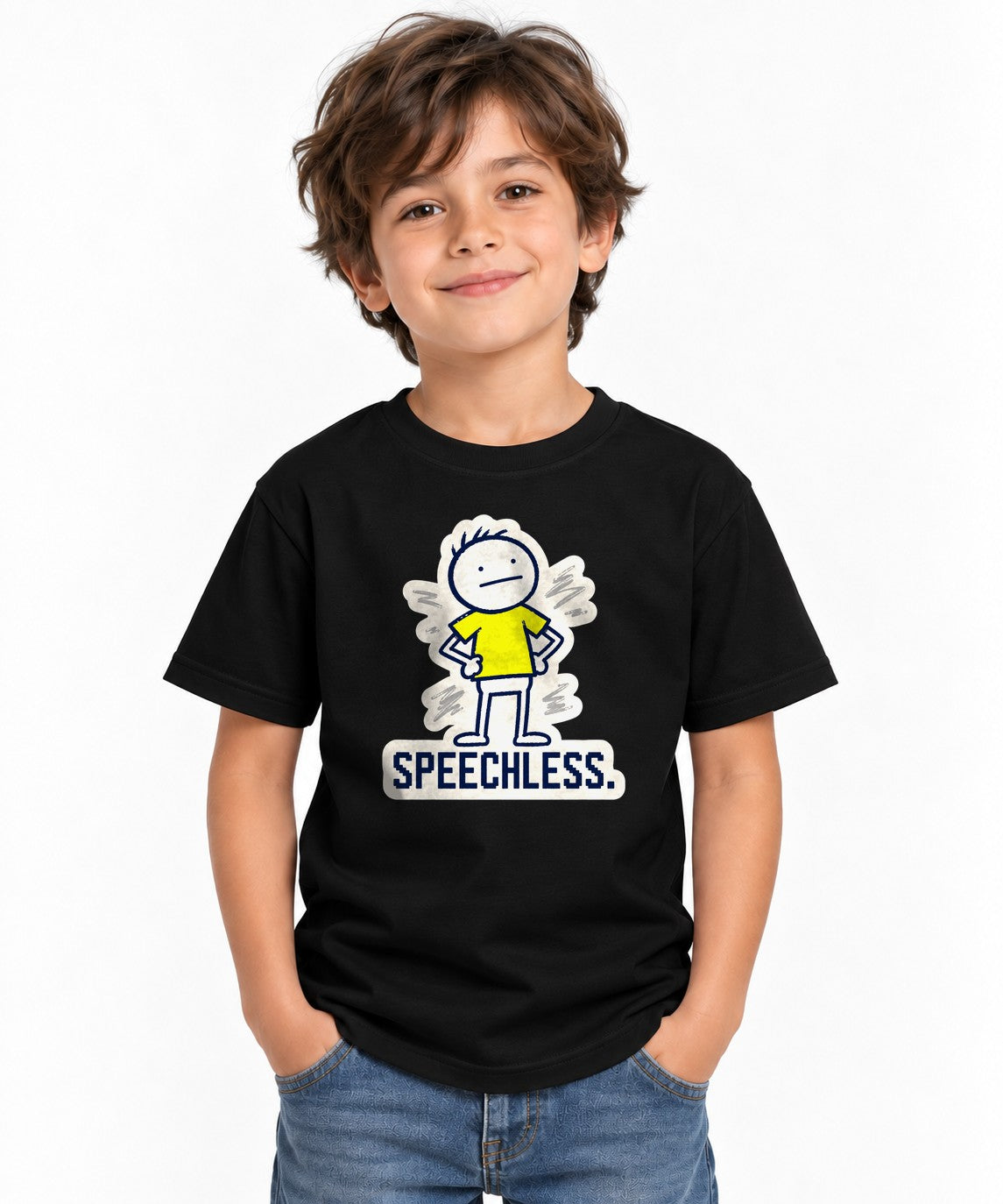 Speechless product image 2