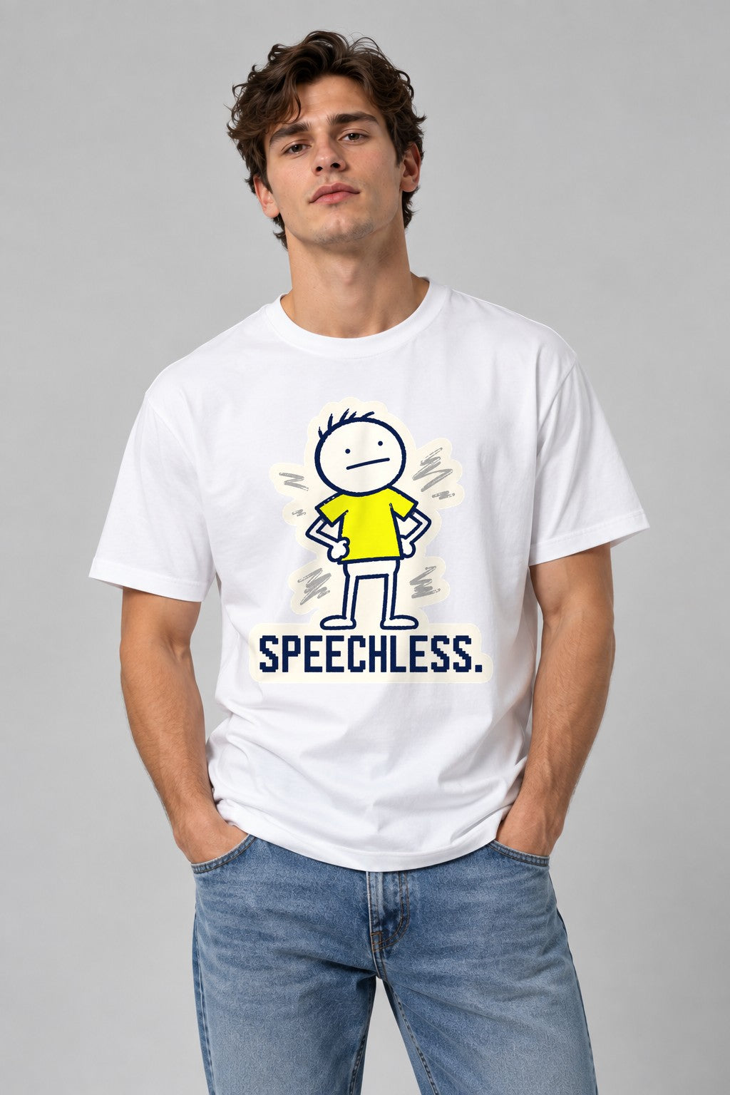 Speechless product image 1