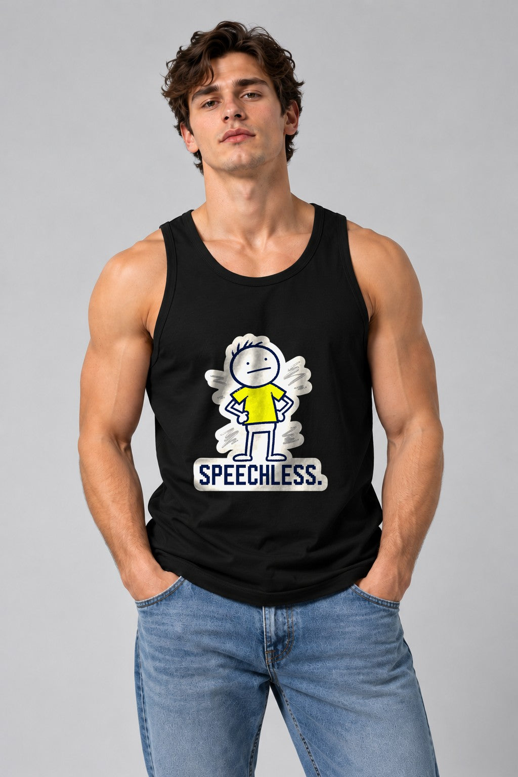 Speechless product image 2