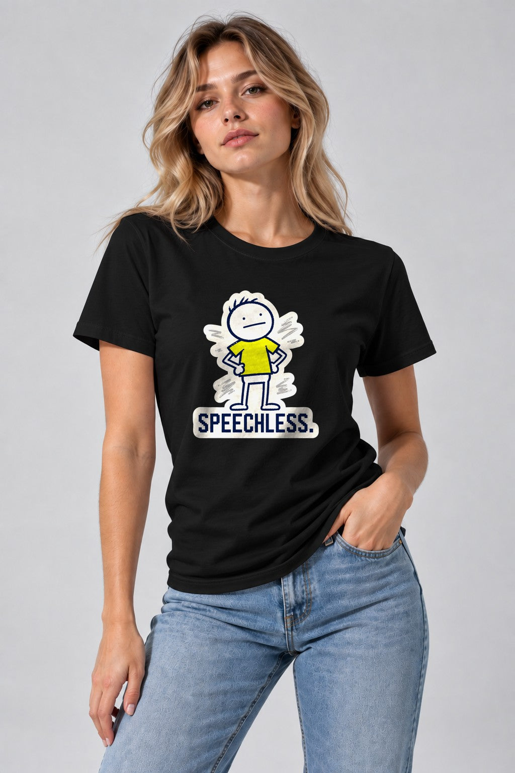 Speechless product image 2