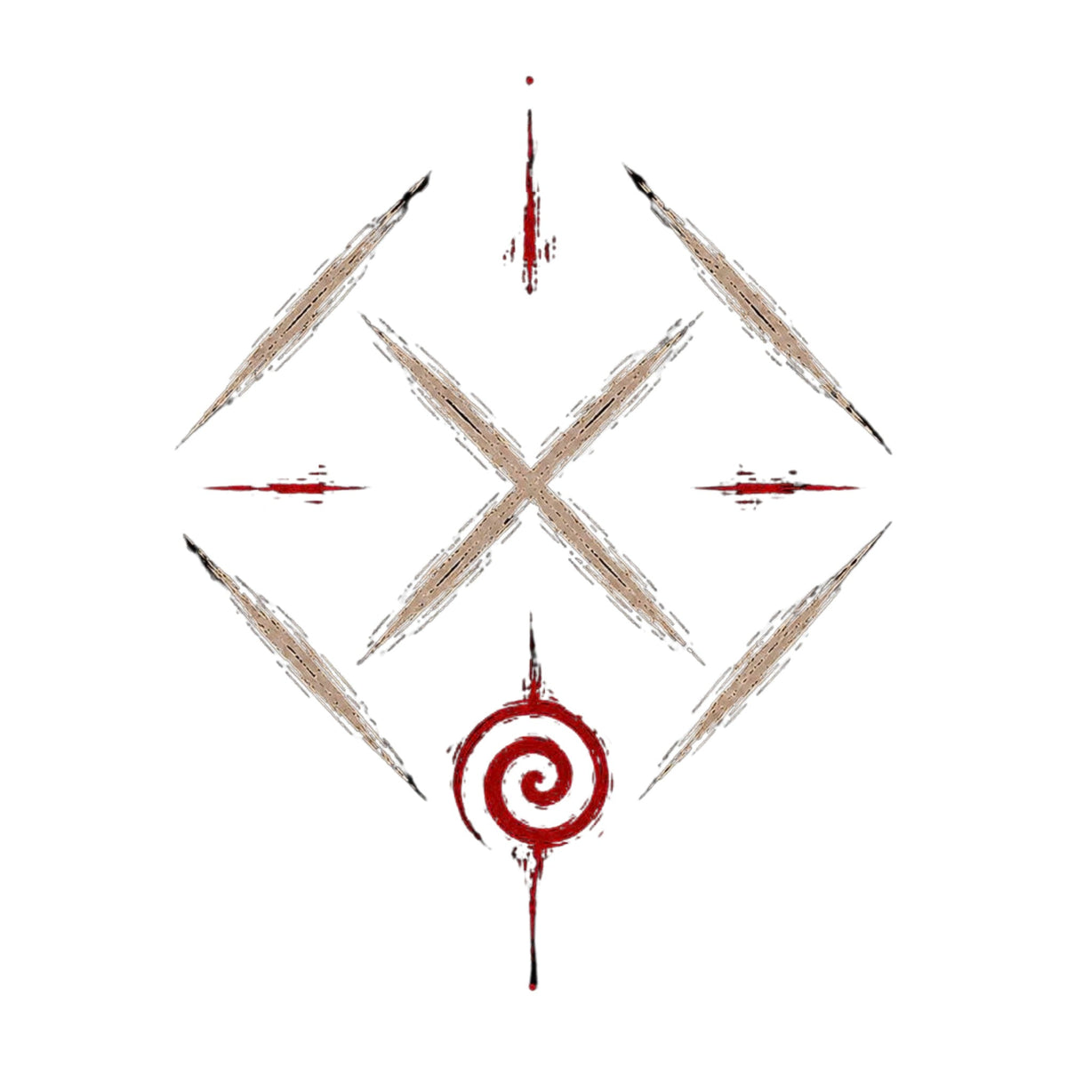 Spiral Compass product image 3