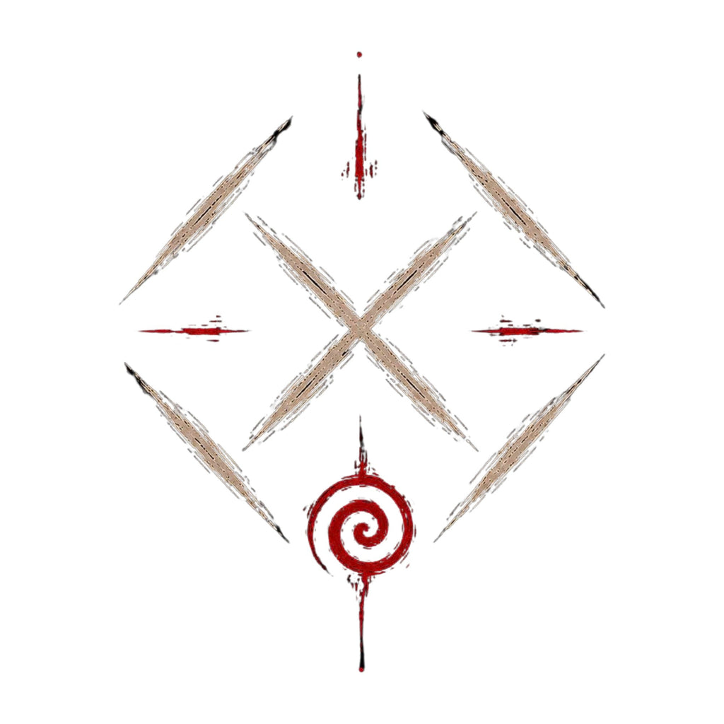 Spiral Compass